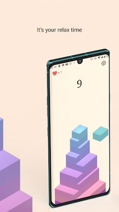 Towerism - Easy Game - Screenshot 2