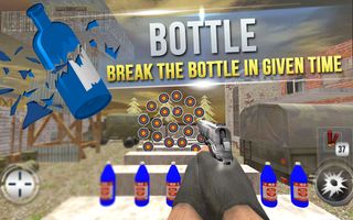 Target Shooting Range Games - Screenshot 3