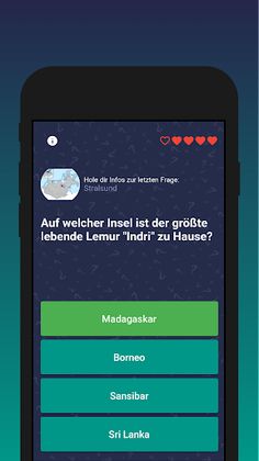 Quiz 2000 - Screenshot 3