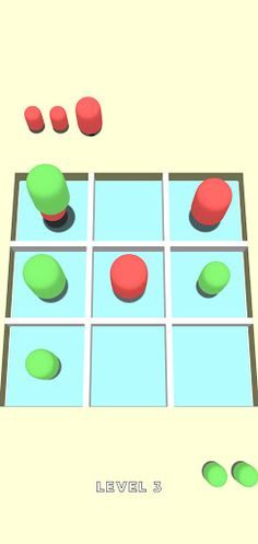 Tic Tac Two - Screenshot 4