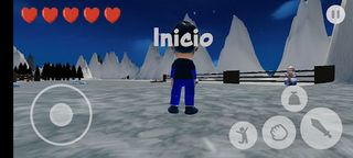 Sword Boy 2 - Screenshot 1