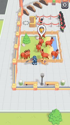 Sniper Hunter 3D - Screenshot 2