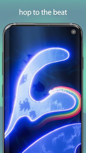 Dream Hopper - Screenshot 2