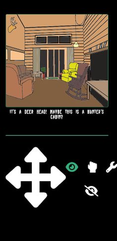 Escape The Night 3 - Screenshot 4