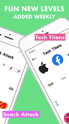 Logo Game - Screenshot 2