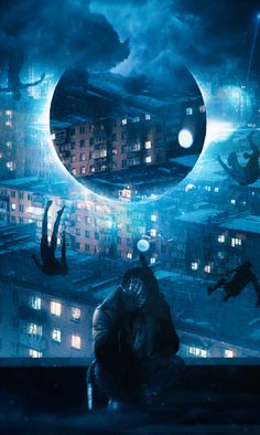 Paradox Factor - Screenshot 1