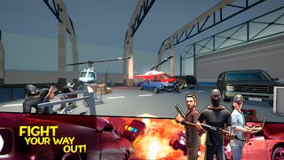 Crime Corporation - Screenshot 3