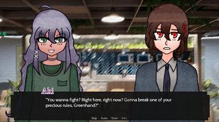 Bohemian Symphony - Screenshot 3