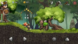 Great Vikings Adventures - Screenshot 1