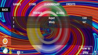 Whirly Good - Screenshot 3