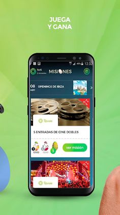 REWANS · Catch.Crack.Win - Screenshot 3