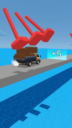 BoxTruckP1 - Screenshot 4