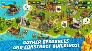 Ancient Village - Screenshot 3