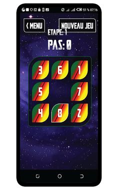 Fais Glisser - Screenshot 3