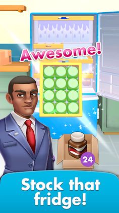 Mess Mania - Screenshot 3