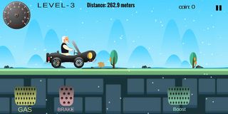 Modi Car Racing - Screenshot 3