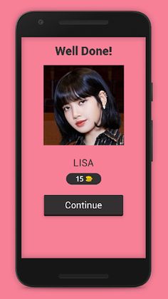 Blackpink Quiz - Screenshot 2