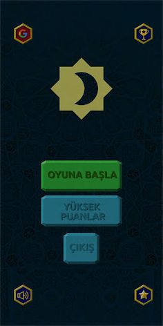 Dini Bilgi Yarışması 2022 - Screenshot 1