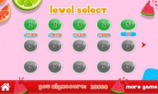 Onet Fruit - Screenshot 2