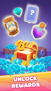 Candy Critters: Idle Merge - Screenshot 5