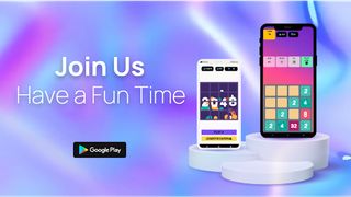 2048 Number Match - Screenshot 2