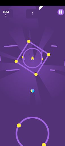Ball bounce - Screenshot 4
