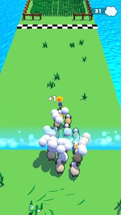 Shepherd Run - Screenshot 3