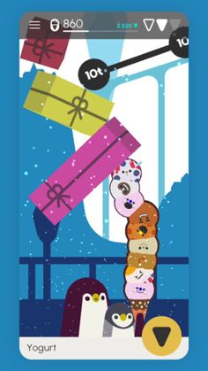 Ice Cream Disaster - Screenshot 3