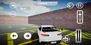 forz parking - Screenshot 1