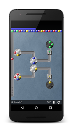 Idly Game - Screenshot 1