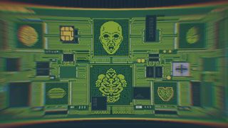 Nomad Soul Zero - Screenshot 2