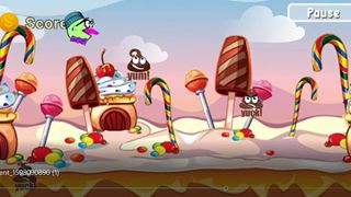 Poop or Chocolate? - Screenshot 2