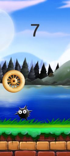 Wheel - Screenshot 3