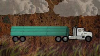 Thunderbird Strike - Screenshot 2