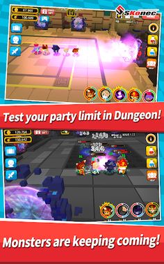 ChooChoo Heroes - Screenshot 3