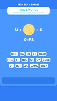 Emoji Rebus - Screenshot 3