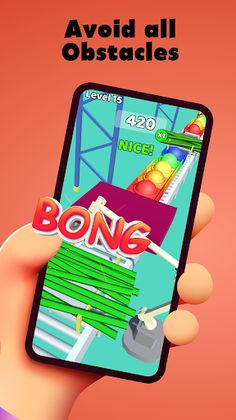 Pop It Fidget - Game - Screenshot 2