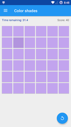 Find color diffs - Screenshot 2