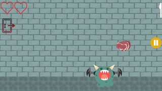 Savage Monster - Screenshot 3