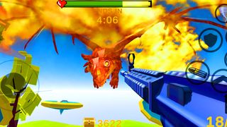 ShotCraft - Screenshot 1