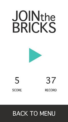 JOINtheBRICKS (Alpha Test) - Screenshot 2