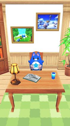 Memory Items - Screenshot 2