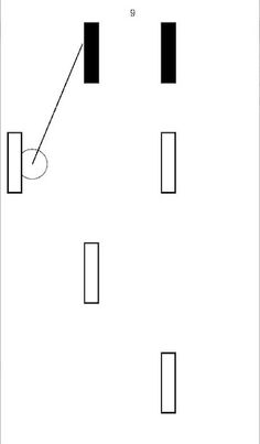 Drag or Tap - Screenshot 2