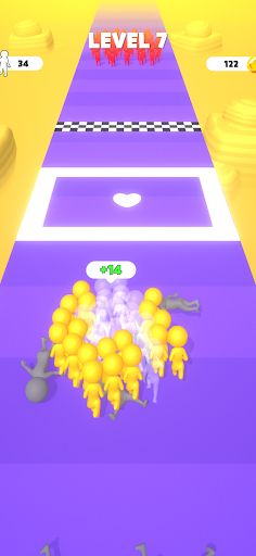 Increase Count - Screenshot 2