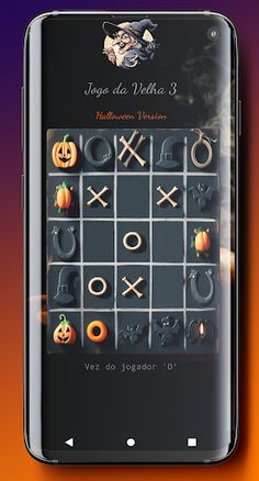 O Jogo da Velha 3 - Screenshot 3