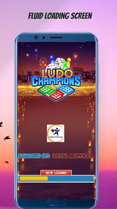 Ludo Champions - Screenshot 1