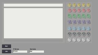 EotE Dice Chat Room - Screenshot 1