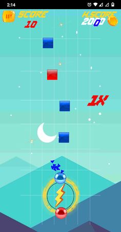 Smash With2 - Screenshot 4