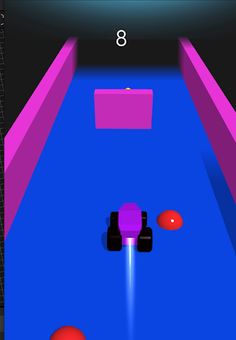 Space Buddy - Screenshot 2