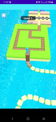 Stacky Dash 2 - Screenshot 2